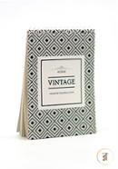 Pocket Notepad VINTAGE image