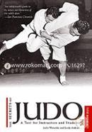 The Secrets of Judo: A Text for Instructors and Students image
