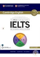 The Official Cambridge Guide to IELTS Student's Book with Answers with DVD-ROM image