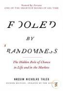 Fooled by Randomness: The Hidden Role of Chance in Life and in the Markets  image