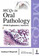 MCQs in Oral Pathology (With Explanatory Answers) image