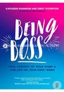 Being Boss image