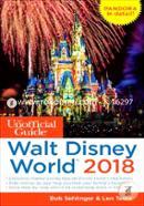 The Unofficial Guide to Walt Disney World 2018 image