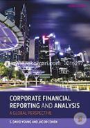 Corporate Financial Reporting and Analysis image