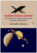 Science Nasa And Quran image
