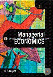 Managerial Economics image