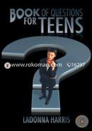 Book of Questions for Teens image