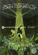 The Book of Lost Things image