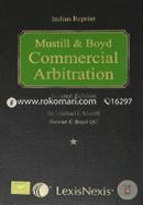 Commercial Arbitration image