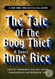 The Tale of the Body Thief image