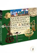 Astronomy, Geography and Navigations in Islamic Civilization  image