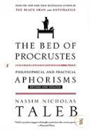 The Bed of Procrustes: Philosophical and Practical Aphorisms  image