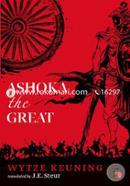 Ashoka the Great image