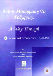 From Monogamy to Polygyny: A Way Through image