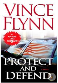 Protect and Defend image