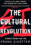 The Cultural Revolution: A People's History image