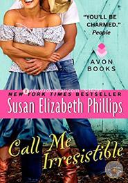 Call Me Irresistible (Wynette, Texas) image