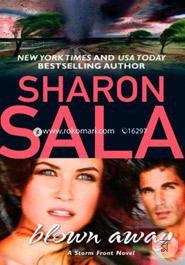 Blown Away (A Storm Front Novel) image