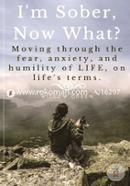 I'm Sober, Now What?: Moving Through the Fear, Anxiety, and Humility of Life on Life's Terms image