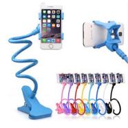 360 Long Arm Design Rotate Mobile Stand - Mobile Stand image