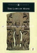 The Law of Manu image