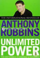 Unlimited Power: The New Science Of Personal Achievement image