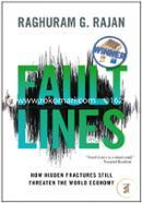 Fault Lines – How Hidden Fractures Still Threaten the World Economy image
