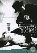 The Speckled Band (Easy Read Sherlock Holmes) image