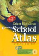 The Orient Black Swan School Atlas image