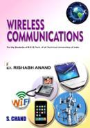 Wireless Communications image