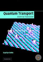 Quantum Transport: Atom to Transistor image