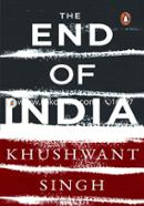 The End of India image
