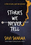 Stories We Never Tell image