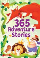 365 Adventure Stories image
