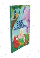 365 Animal Tales image