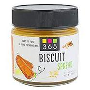 365 Biscuit Spread Jar 200gm image