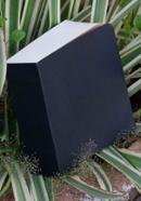 365 Days Black Cover Notebook image