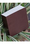 365 Days Brown Cover Notebook image