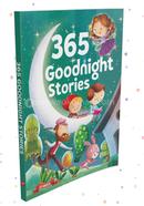 365 Goodnight Stories image