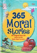 365 Moral Stories image