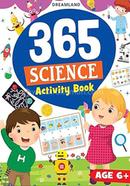 365 Science Activity image