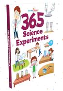 365 Science Experiments image