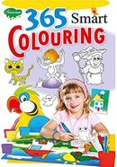 365 Smart Colouring image