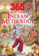 365 Tales from Indian Mythology image