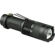 365nm UV Ultraviolet Lantern – Detects Currency, Bed Bugs, Masks, Scorpions image