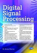 Digital Signal Processing (For RGTU) image