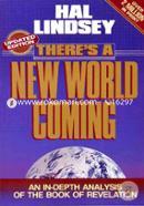 Theres a New World Coming: An In-Depth Analysis of the Book of Revelation image