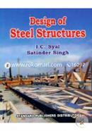 Design of Steel Structures image