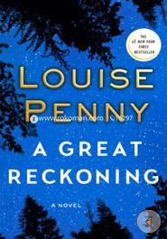 A Great Reckoning: A Novel (Chief Inspector Gamache Novel) image
