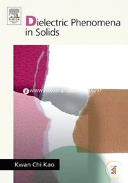 Dielectric Phenomena in Solids image